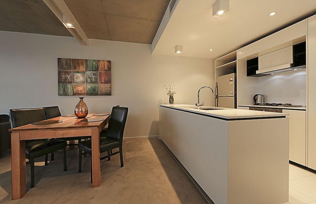 Accommodate Canberra - Dockside - Foto 14