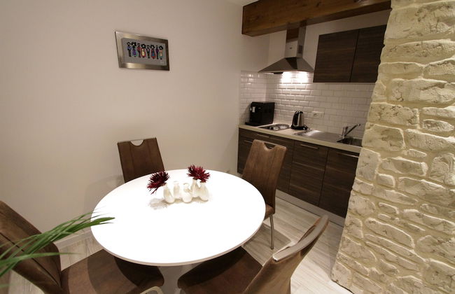 Le Moulin d'Oscar - Foto 30