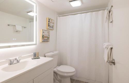 Bishop Suites At The Executive Centre - Foto 134