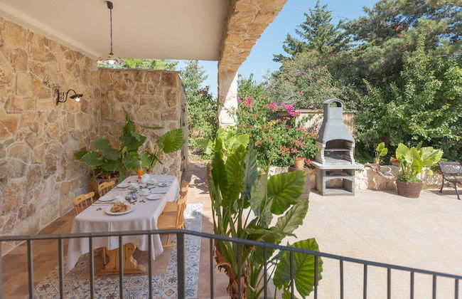 Villa I Mori 4 Emma Villas - Foto 24