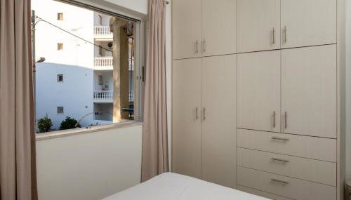 Vasiliki Coastal Apartment - Foto 5, wardrobe