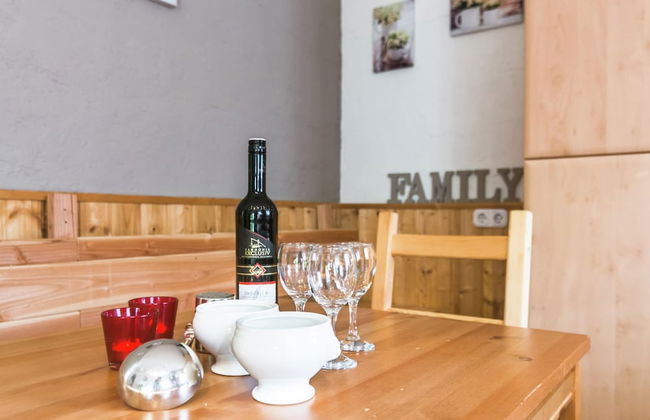 Spacious Holiday Home near Ski Area in Leogang - Foto 20