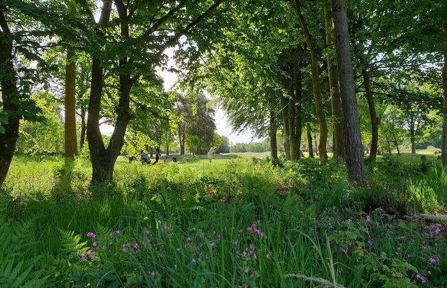 Seaside Charm in Frederikshavn - By Traum Ferienwohnungen - Foto 14