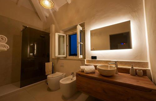 Roc Villa Castiglioncello - Private Villa with 2 Beaches and Park - Photo 34