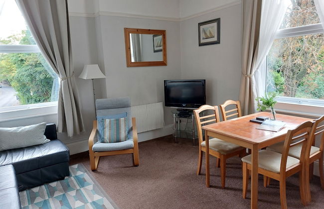 Abbey View Holiday Flats - Foto 29