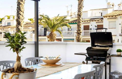 Groundfloor PInk Sunny beach - Foto 33