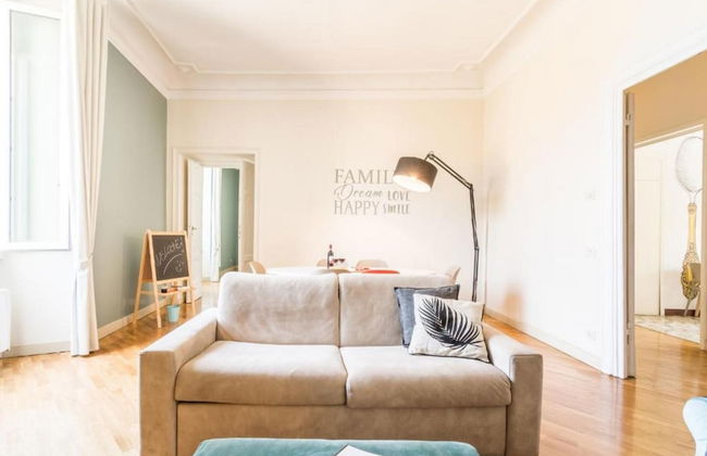 Family Apartments Rinascimento Palace - Foto 29