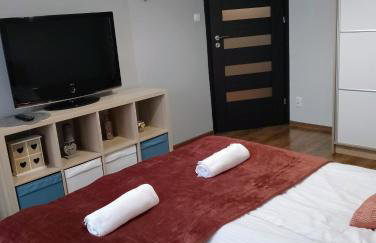 Apartament Warmińska - Foto 7