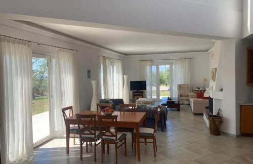 Village House - Monemvasia municipality - Foto 21