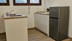 Entire T3 first floor with garden - Foto 5