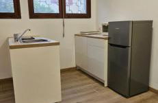 Entire T3 first floor with garden - Foto 5