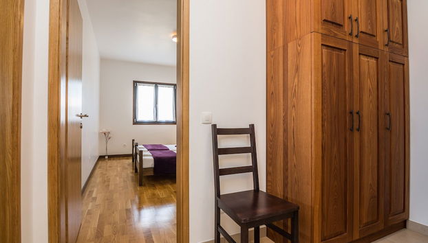 Apartments Silverstar - Foto 3, Habitación