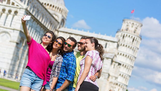 Desde Florencia: Excursión de un día a Cinque Terre y Pisa - Foto 5