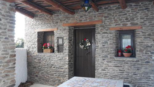 Alojamiento Rural Cuatro Estaciones - Foto 3