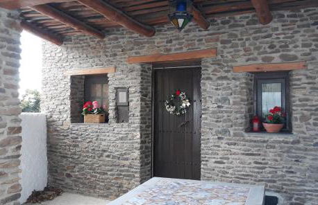 Alojamiento Rural Cuatro Estaciones - Foto 3