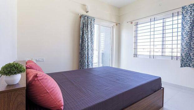 Wandr. Libertas - Foto 4, Camera