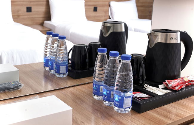 Wedyan City - Foto 8