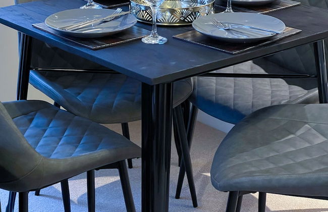 Station Side Penthouse - Foto 19