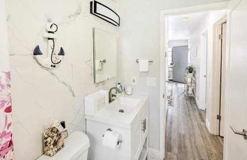 Cozy Monterey Apartment - Walk to Wharf and Dtwn! - Foto 18