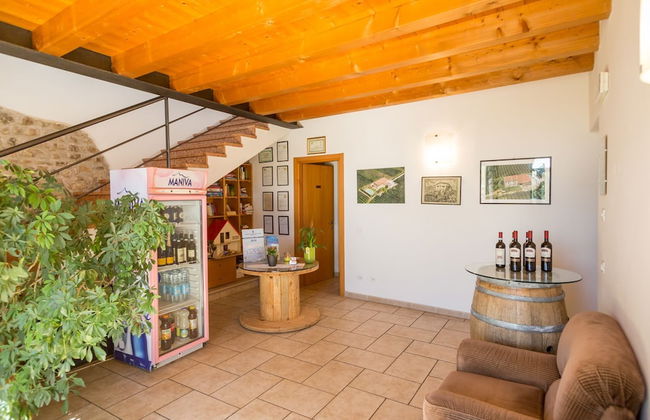 Agriturismo La Molinalda - Foto 47