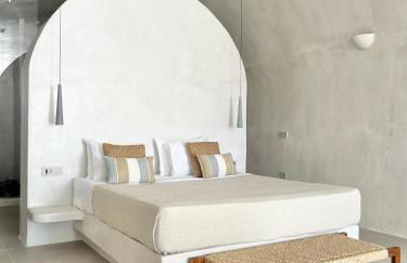 Thea Cave Villa - Heated Infinity Pool - Foto 11