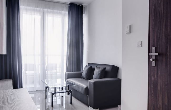 The Village Apartments - Foto 22