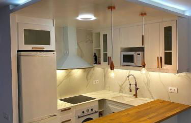 Spiral Stairs Duplex - Foto 11