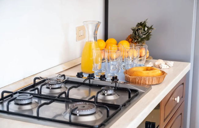 Sirena Apartment in Luxury Villa With Shared Pool - Foto 27