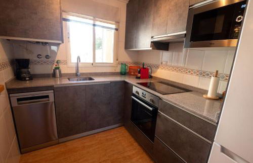 Casa La Marina spacious apartment 100m - Foto 16