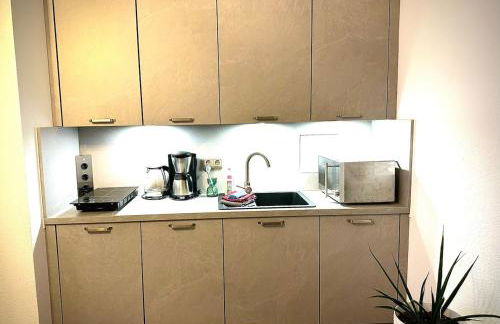 Comfortable City Appartement - Foto 18