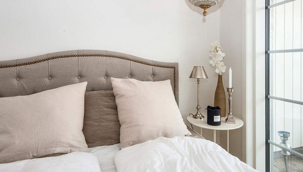 4 Person Holiday Home in Ringkobing-by Traum - Foto 3, Habitación