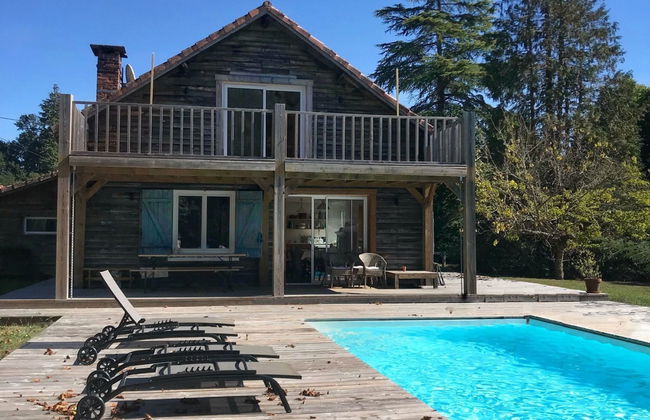 La Grange du Belon - Foto 35