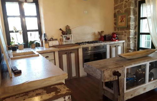 Villa in Campagna con Piscina Privata - Foto 26