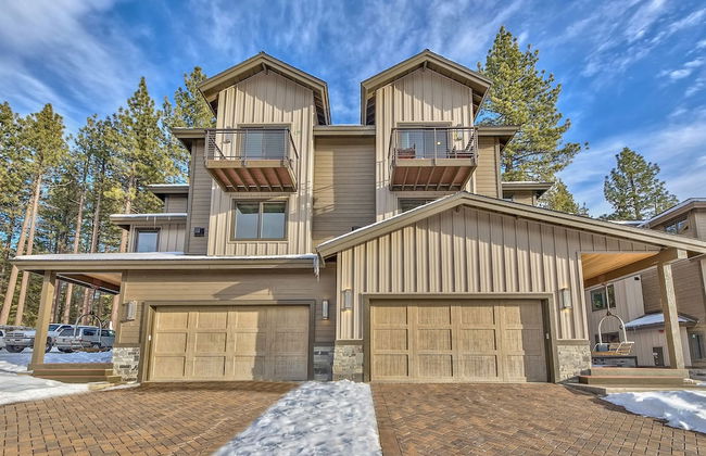 Gondola Vista - Foto 1