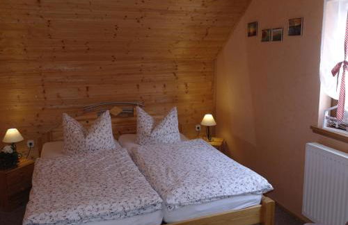 Hill-view Holiday Home in Dankerode near Lake and Hiking - Foto 27