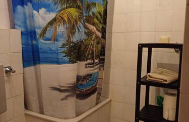 Appartement Farbenfroh - Foto 8