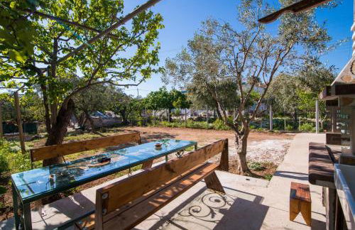 Studios Garden - Foto 31