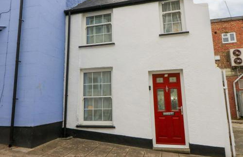 Hafan Fach - Foto 20