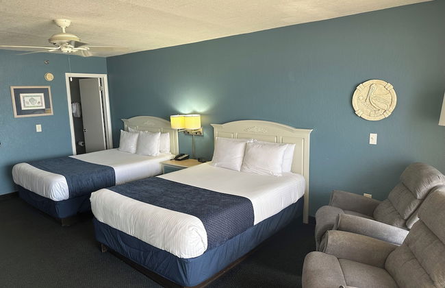 Shoreline Island Resort - Exclusively Adult - Foto 14