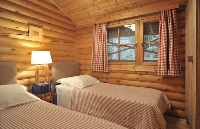 Xenios Chalets - Foto 10