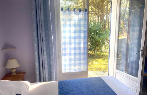 La Cachette d Oona, Grand gîte nature et familles - Foto 16