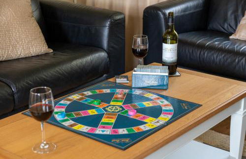 Thatch Cottage - luxury Norfolk Hideaway - Foto 26