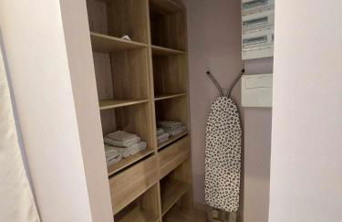 Charmant appartement avec Terrasse - Foto 9