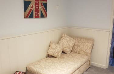 Three Sisters Cottage - Foto 20