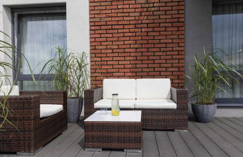 Szczesliwa 13 by Elite Apartments - Foto 2