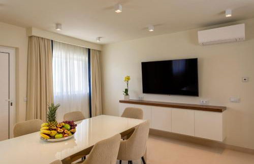 Residence Sol e Mar - Foto 40