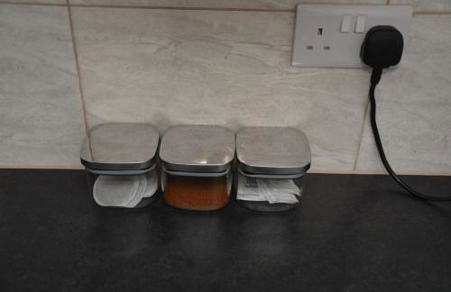 JMG House - West Bromwich - Foto 9