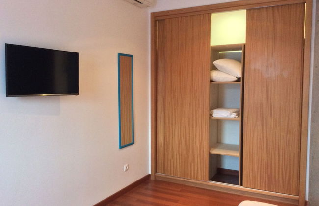 Apartamentos Príncipe Apart-Center - Foto 20