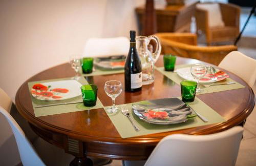 Superbe T3 en villa , entree sud de bastia ( Furiani ) - Foto 20