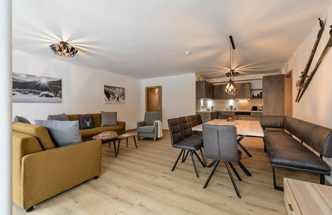 AlpenParks Residence Glemmrise Viehhofen - Foto 18